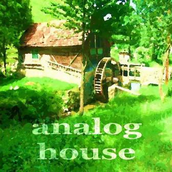 Analog House (Hot Hi-Hat House Music) by Heathous