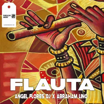 Flauta by Angel Flores Dj