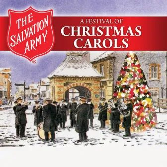 A Festival of Christmas Carols by The Salvation Army