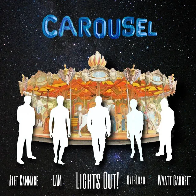 Carousel (Remix)