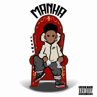 Manha by Jhowd