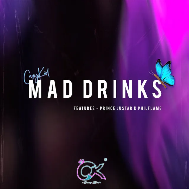 Mad Drinks