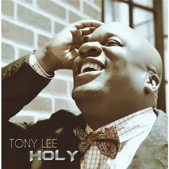 Holy by Tony Lee