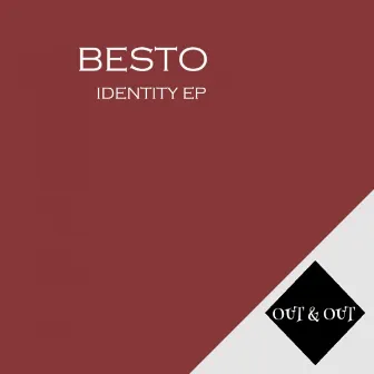 Identity EP by Besto