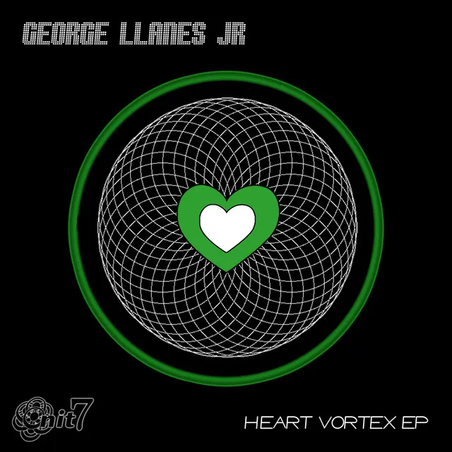 Heart Vortex EP