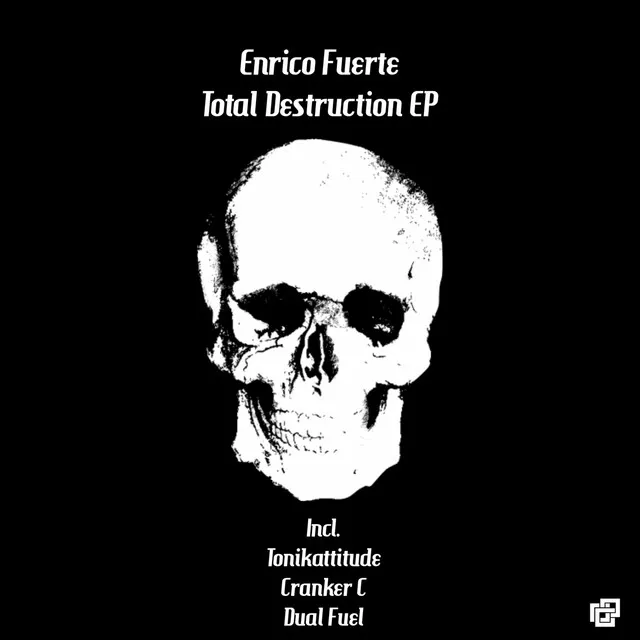 Total Destruction - Original Mix