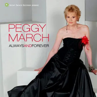 Always and Forever by Peggy March