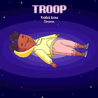 Troop (feat. Smino) by tobi lou