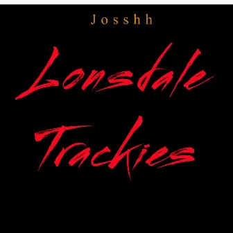 Lonsdale Trackies by Josshh