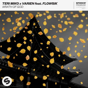 Wrath of God (feat. Flowsik) by Teri Miko