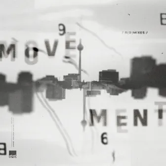 Movement Remixes by Gimenö