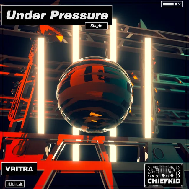 Under Pressure