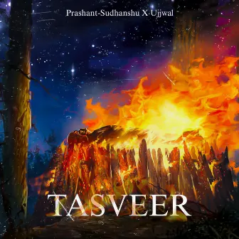 Tasveer by prashant pandey