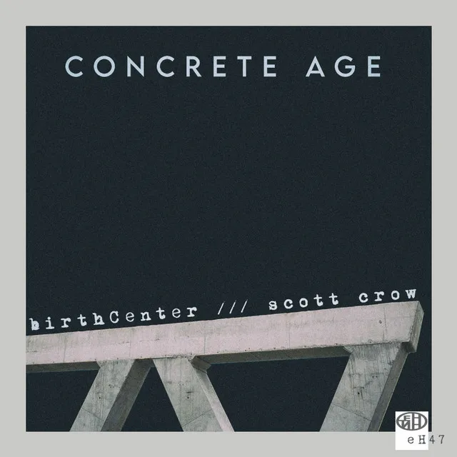 concrete age