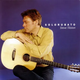 Solorubato by Steve Tilston