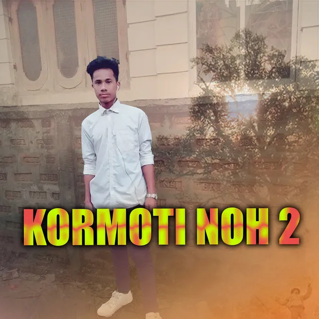 Kormoti Noh 2