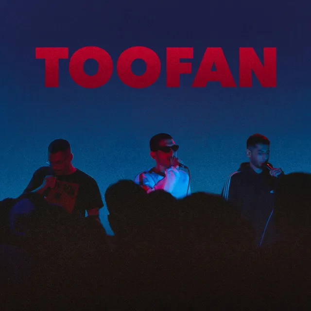 TOOFAN