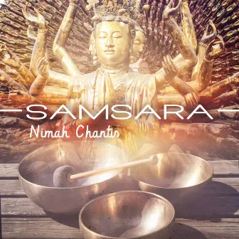 Samsara (Meditation) by Nimah Chantis