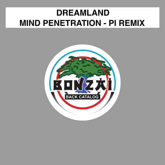 Mind Penetration (PI Remix)