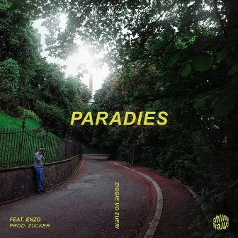 Paradies by ENZO