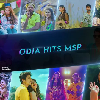 Odia Hits Msp by SMAKEL