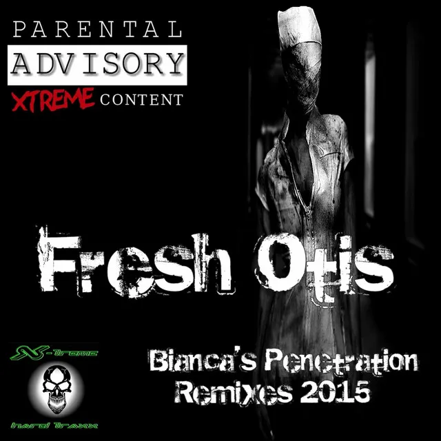 Bianca's Penetration - Lewis Shephard Remix