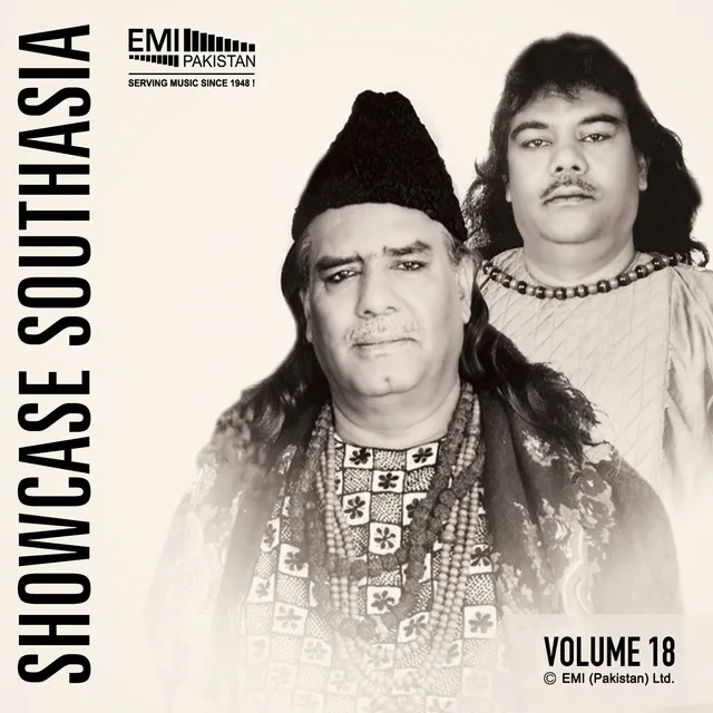 Showcase Southasia, Vol.18