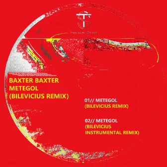 Metegol (Bilevicius Remix) by Baxter Baxter