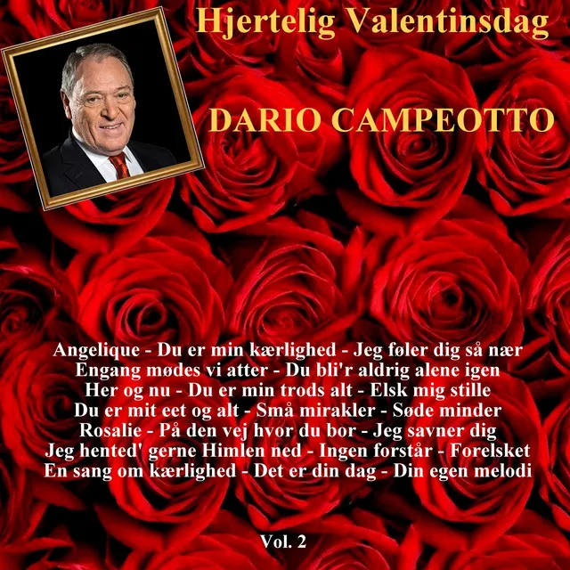 Hjertelig Valentinsdag Vol. 2