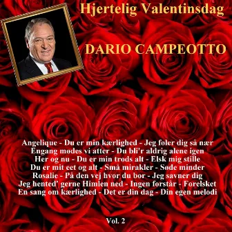 Hjertelig Valentinsdag Vol. 2 by Dario Campeotto