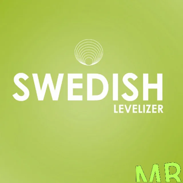 Swedish Levelizer - Original Mix