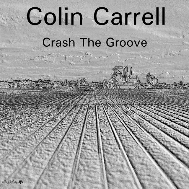 Crash The Groove - Original Mix