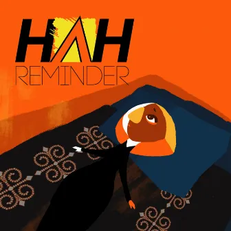 Reminder by Hah