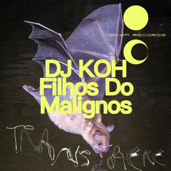 Filhos Do Maligno by K-OH