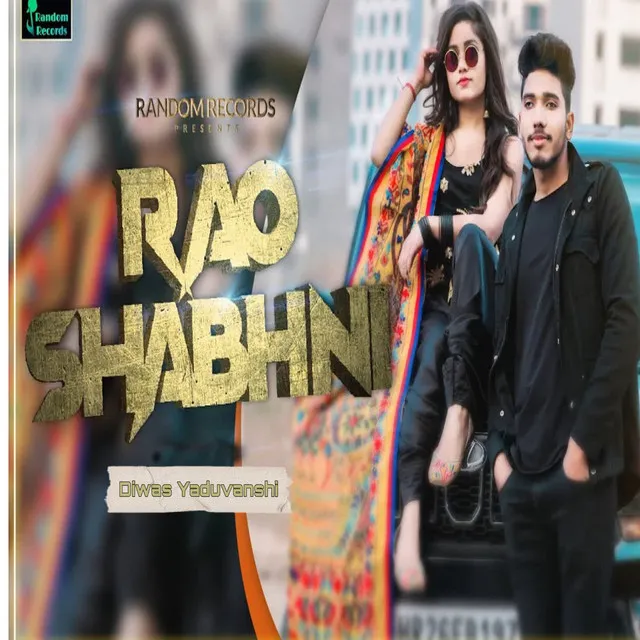 Rao Shabhni