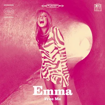 Free Me by Emma Bunton