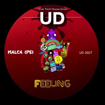 Feeling by Malca (PE)