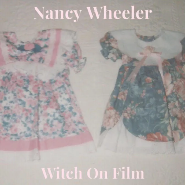 Nancy Wheeler