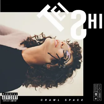 Crawl Space by Tei Shi