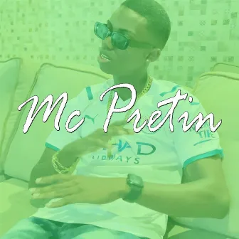 Menor Sorridente by Mc Pretin