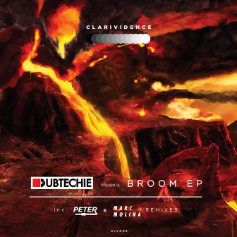 Broom EP by Dubtechie