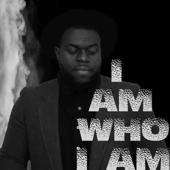 I AM WHO I AM by Chrixx