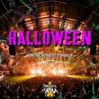 Halloween by MC JHEFF DA ZL