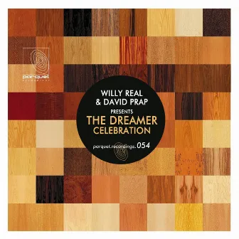 The Dreamer / Celebration by Willy Real