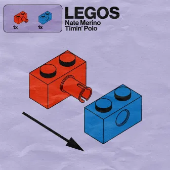 Legos by Timin' Polo