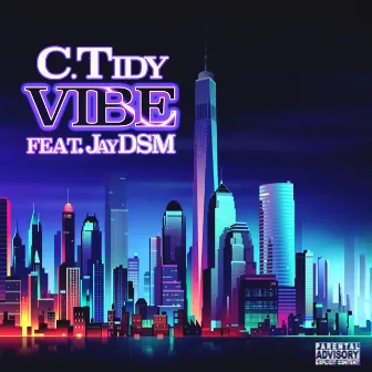 Vibe by C. Tidy