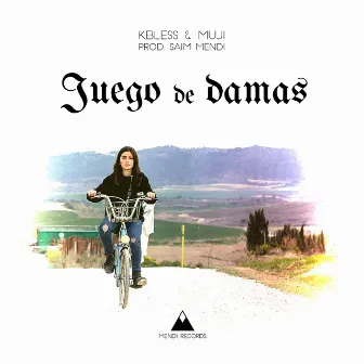 Juego de Damas by Kbless