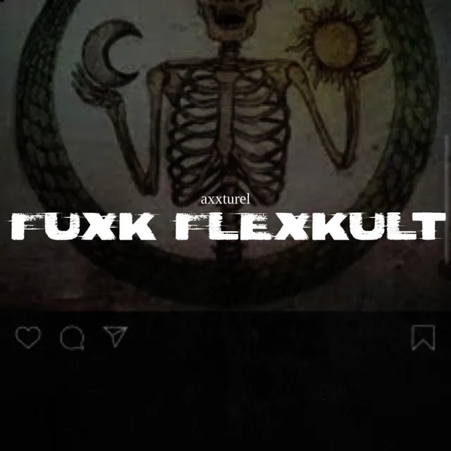 Fuxk Flexkult