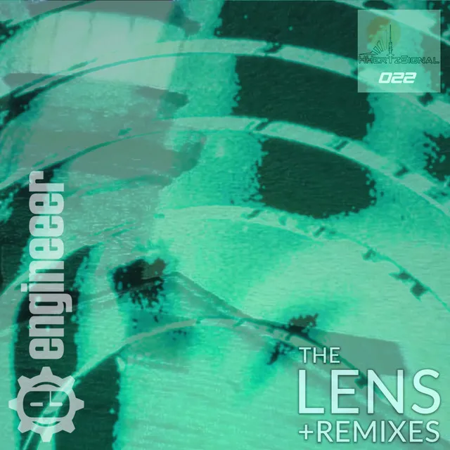 The Lens - DJ Arg Remix