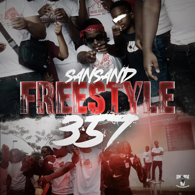 Freestyle 357